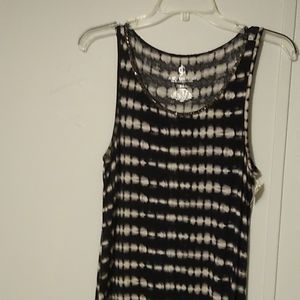 Juicy couture tank dress